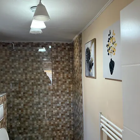 Villa Modern In Heart Of