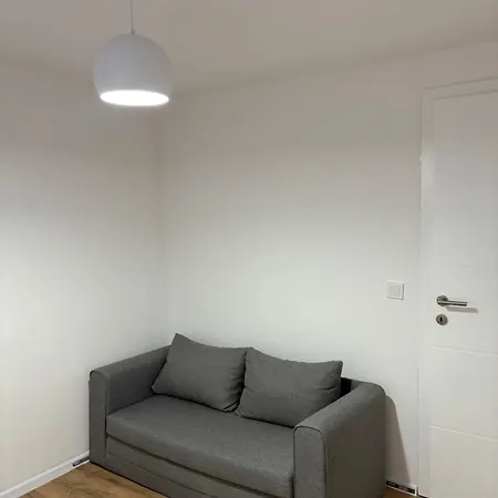 Villa Modern In Heart Of