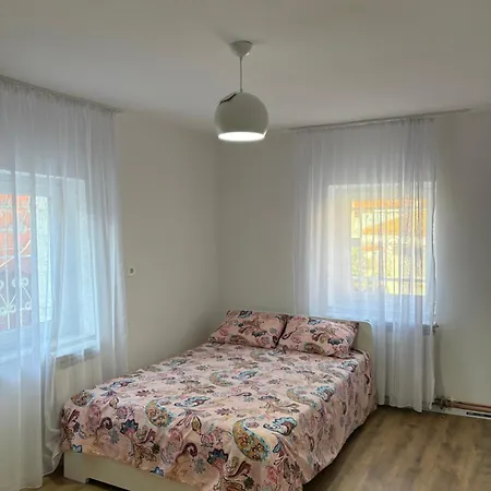 Modern In Heart Of Villa Sarajevo